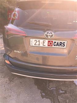 تويوتا راف 4